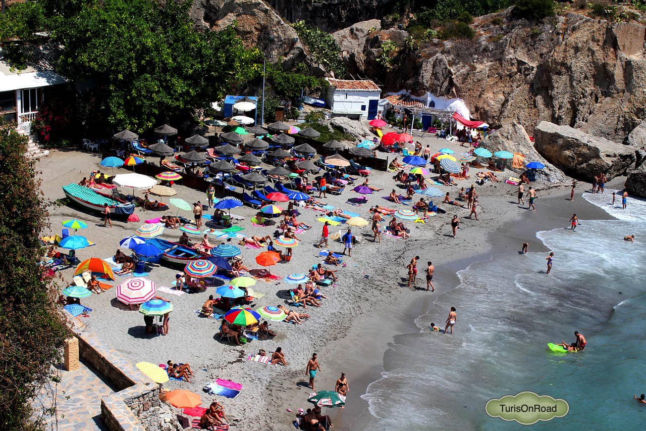 Foto 3 de Nerja
