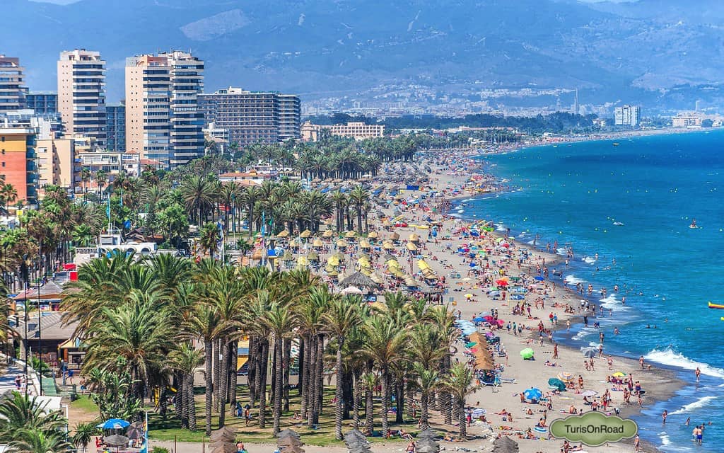Foto 4 de Torremolinos