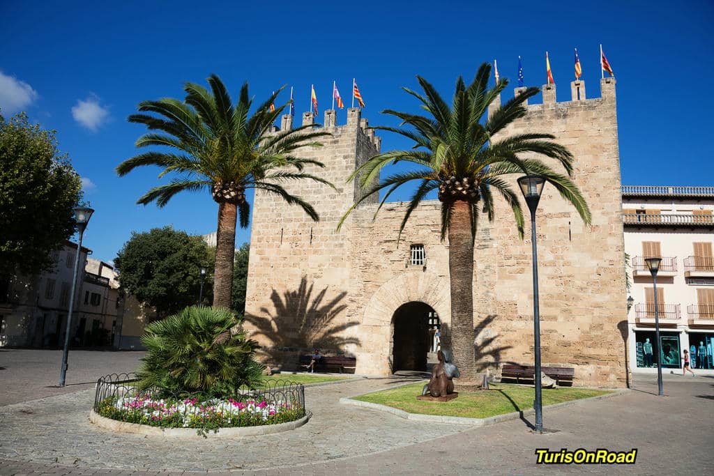 Foto 2 de Alcúdia
