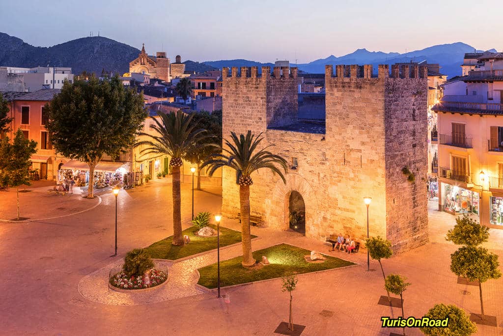 Foto 5 de Alcúdia