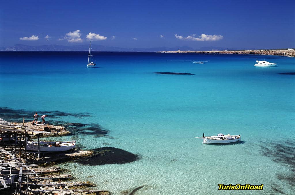 Foto 2 de Formentera