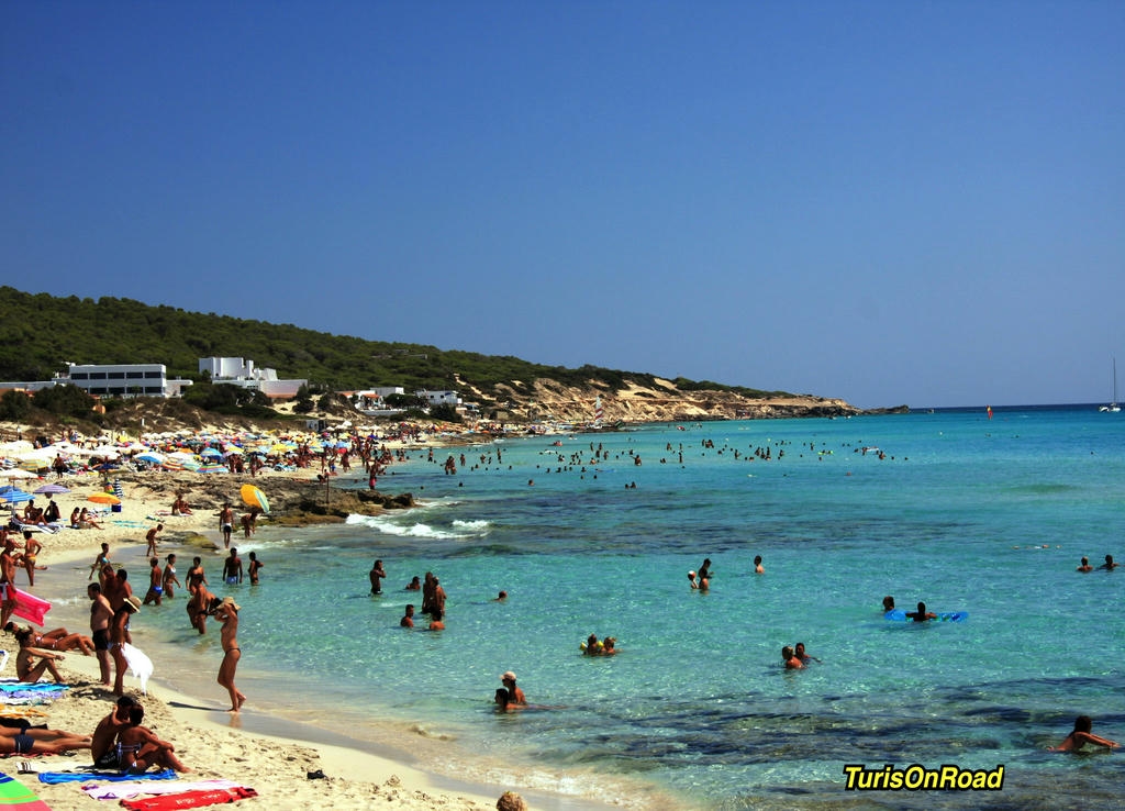 Foto 4 de Formentera