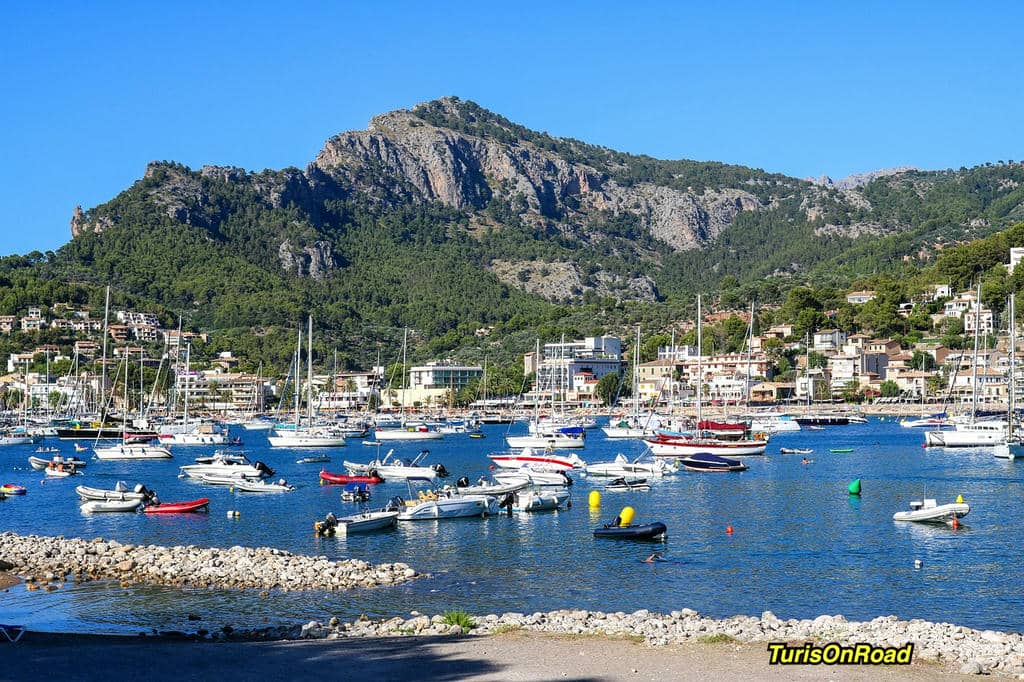 Foto 2 de Sóller