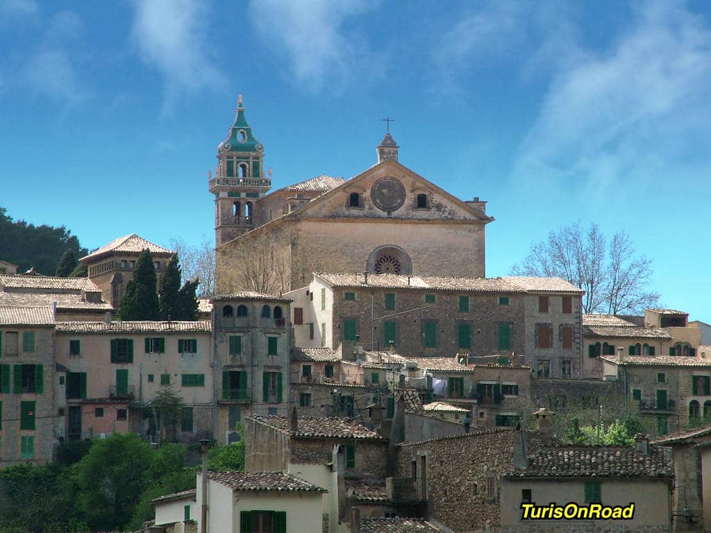 Foto 3 de Valldemosa