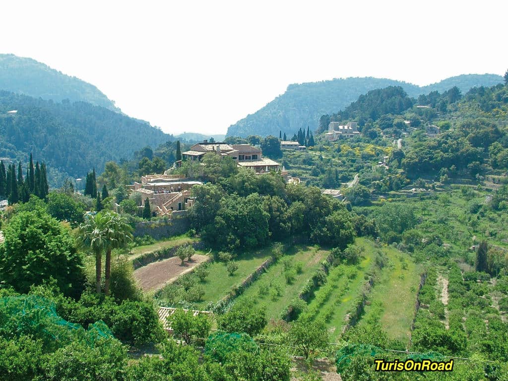 Foto 4 de Valldemosa