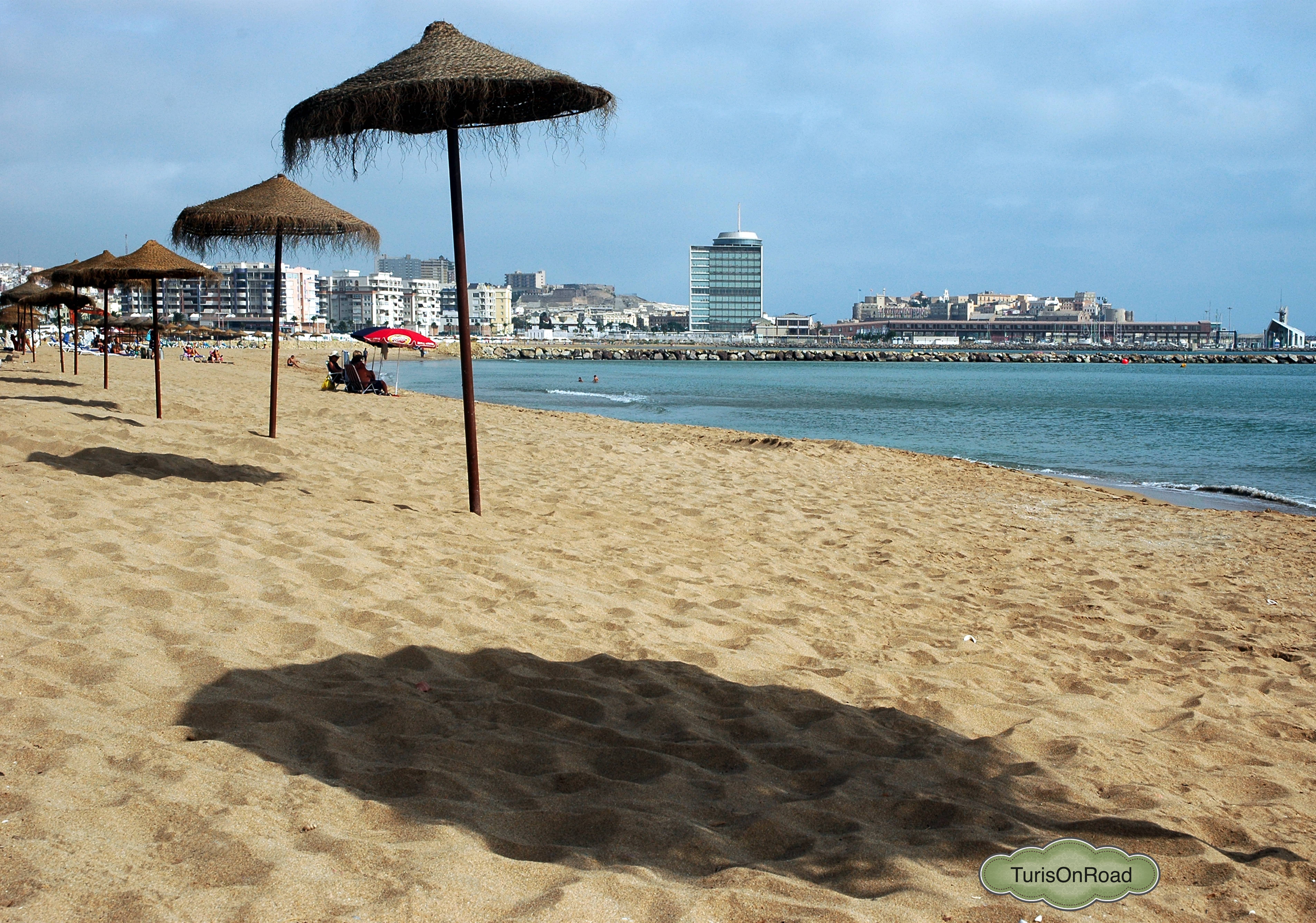 Foto 2 de Melilla