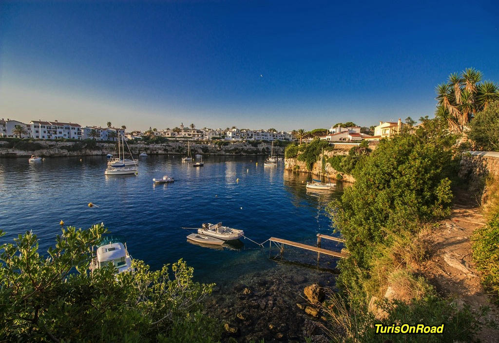 Foto 2 de Menorca