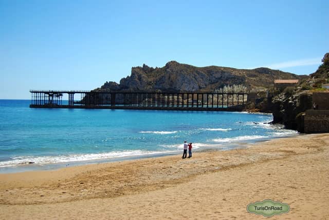 Foto 4 de Águilas