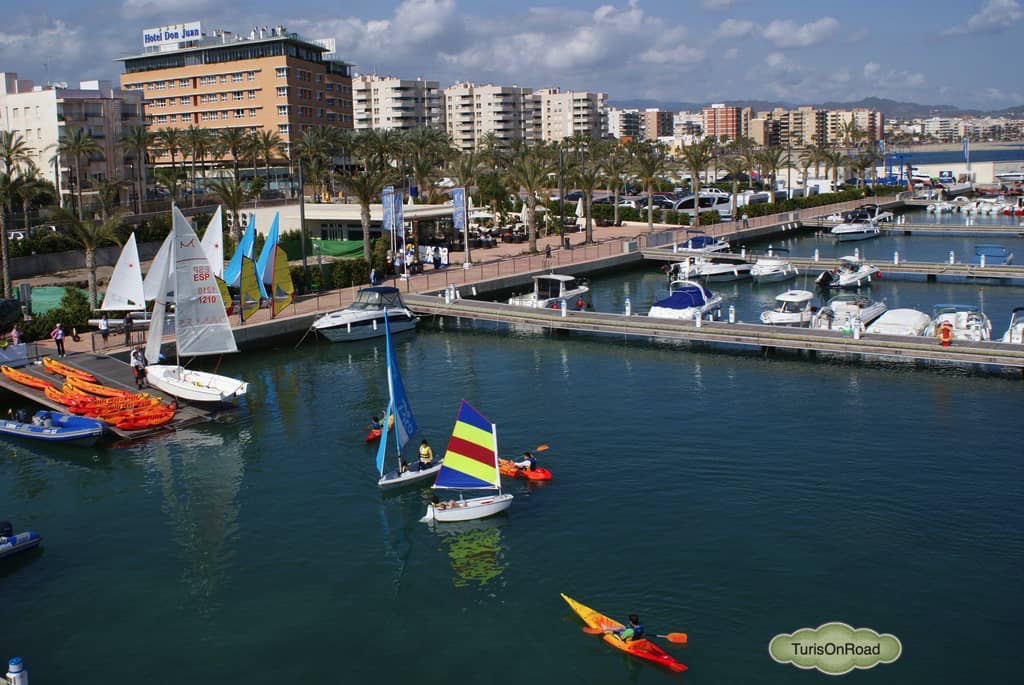 Foto 5 de Águilas