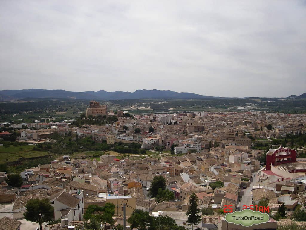 Foto 5 de Caravaca de la Cruz