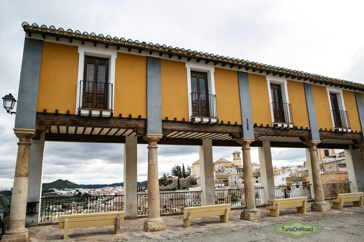 Foto 4 de Cehegín