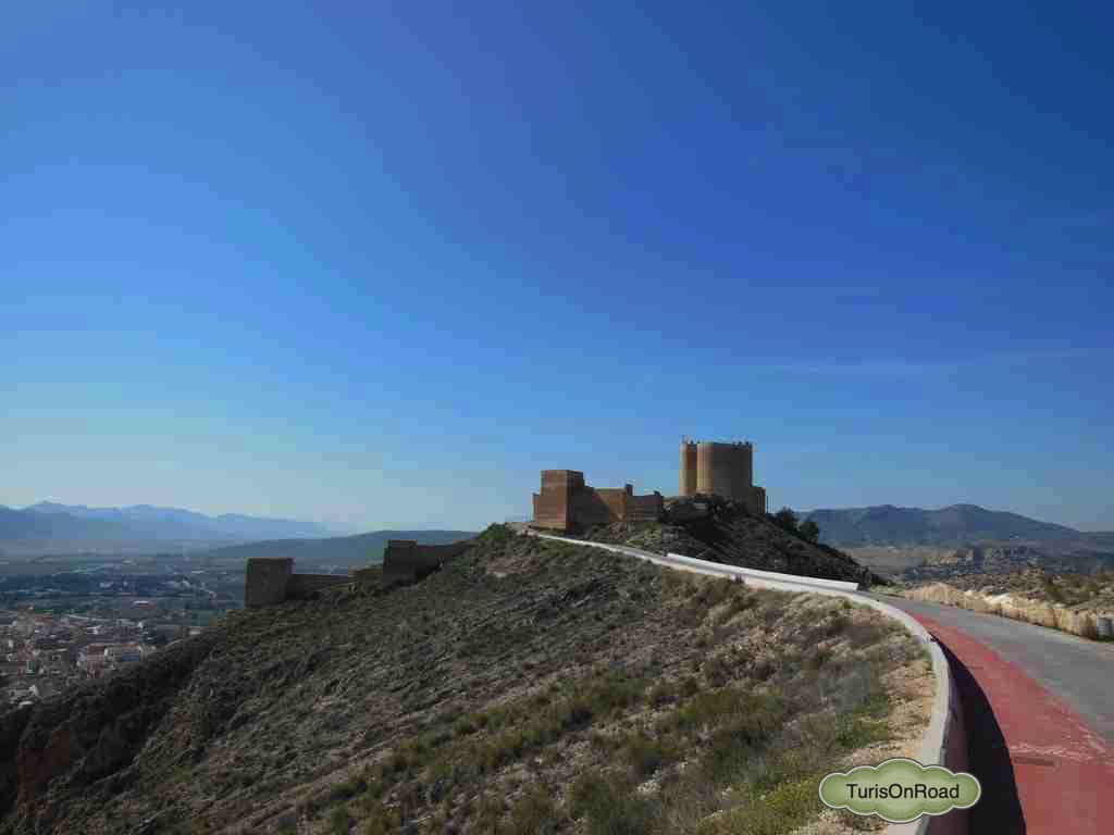 Foto 2 de Jumilla