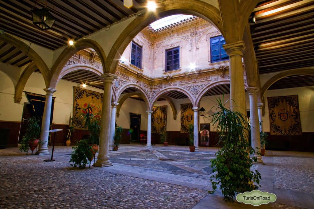 Foto 2 de Lorca