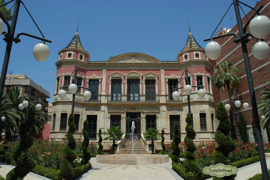 Foto 3 de Lorca