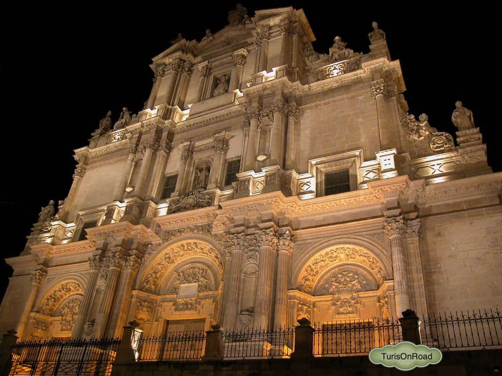 Foto 4 de Lorca