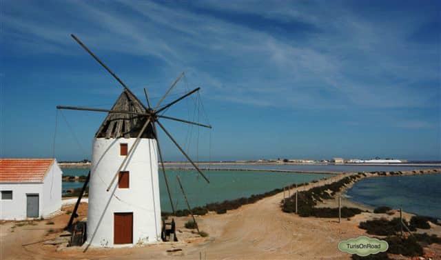 Foto 4 de San Pedro del Pinatar
