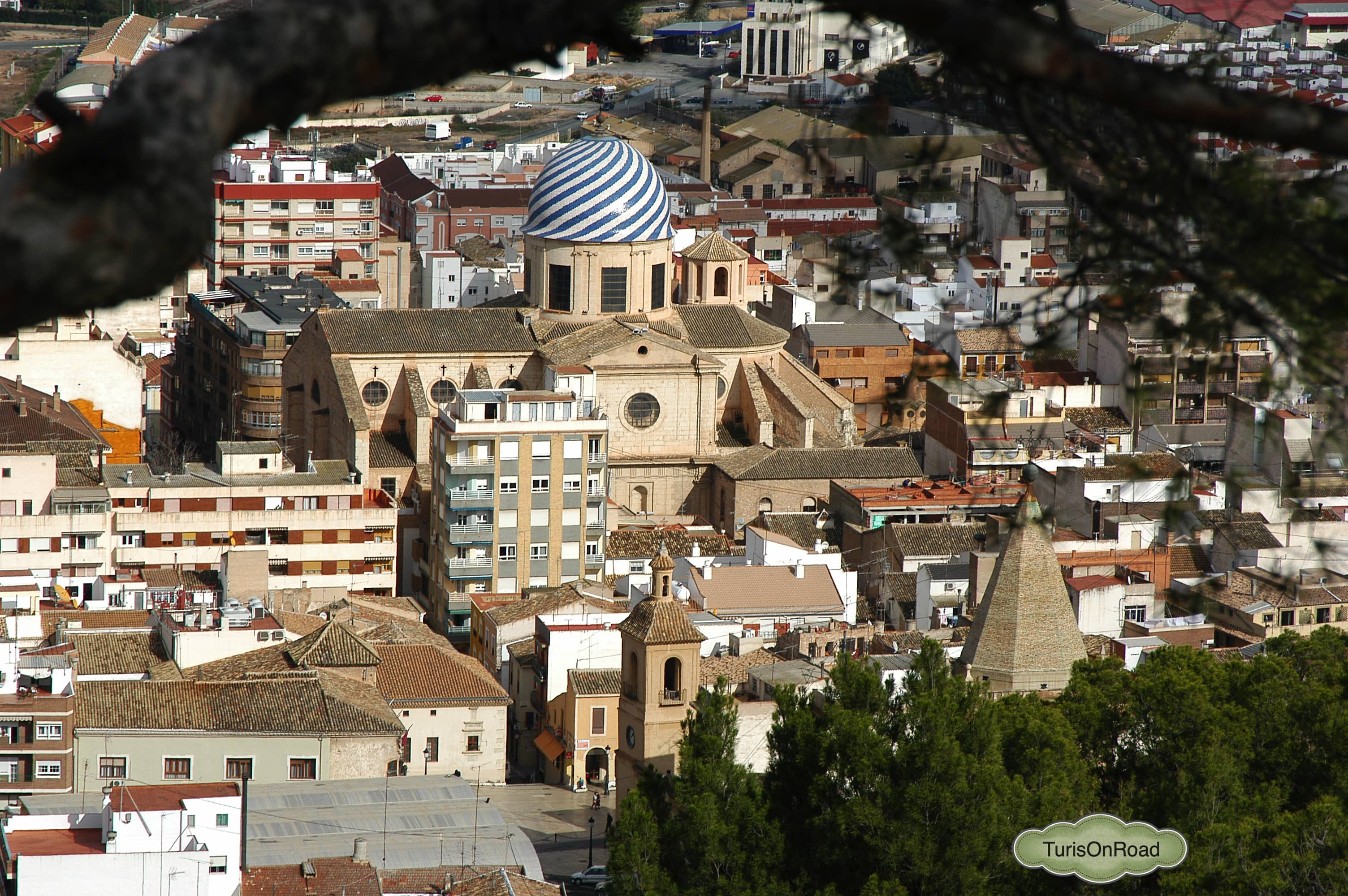 Foto 2 de Yecla