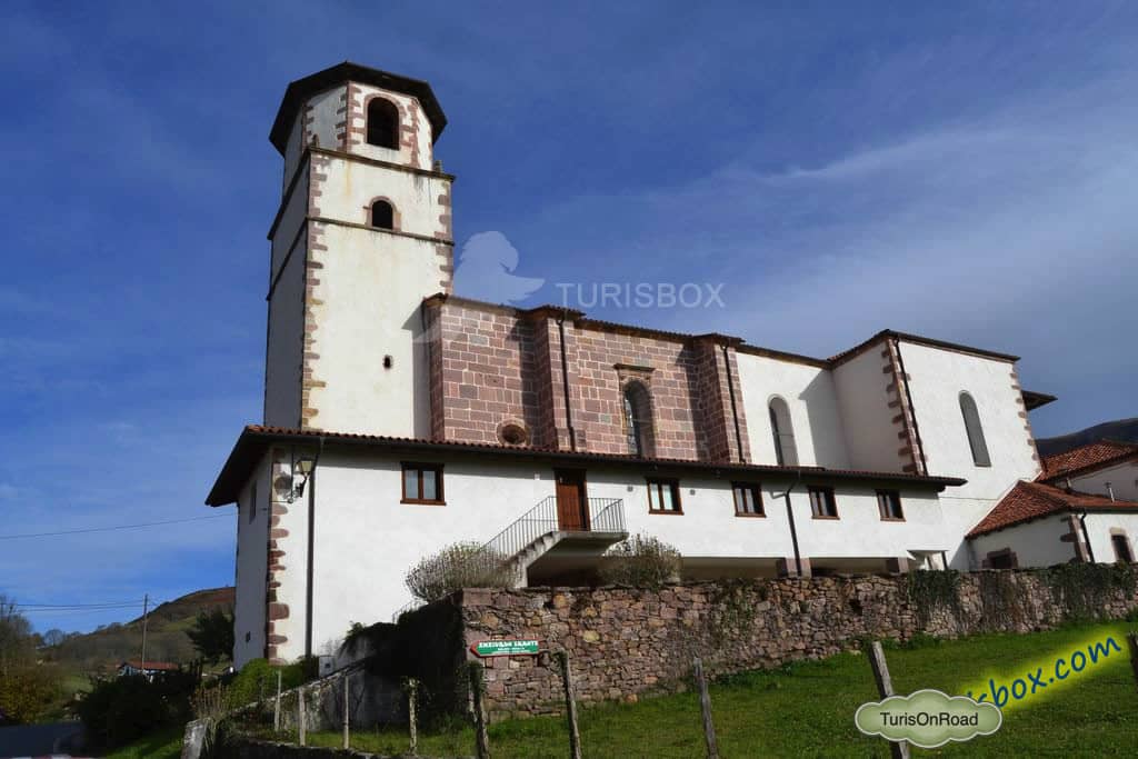 Foto 4 de Amaiur
