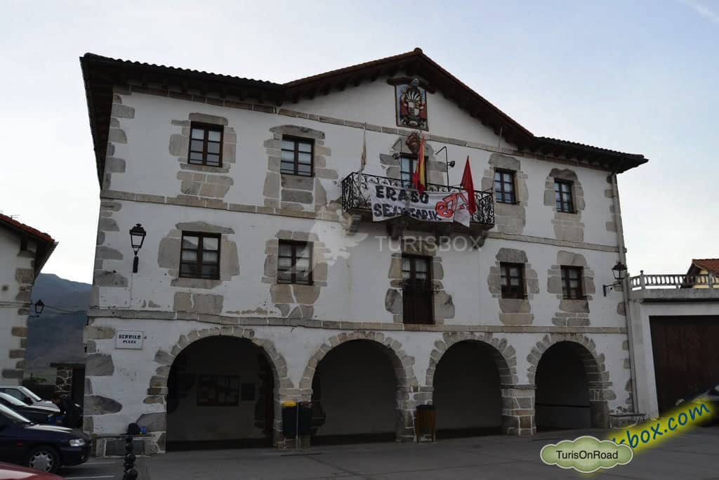 Foto 2 de Arantza