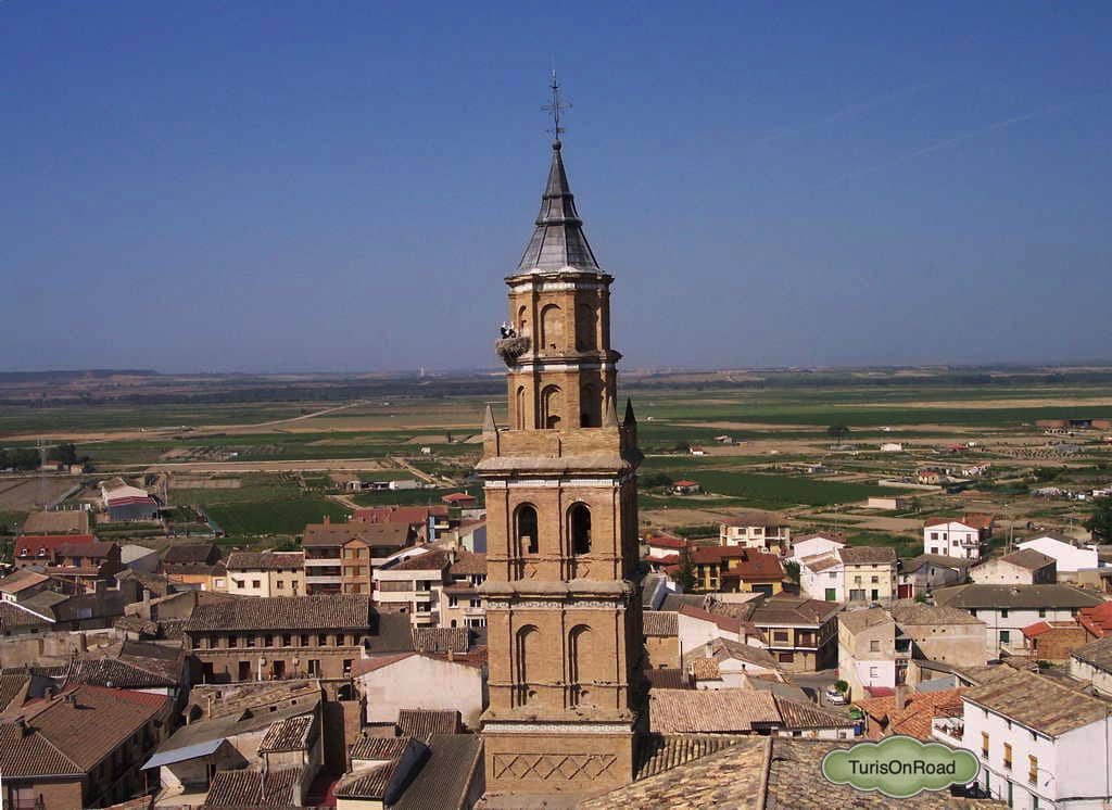 Foto 4 de Arguedas
