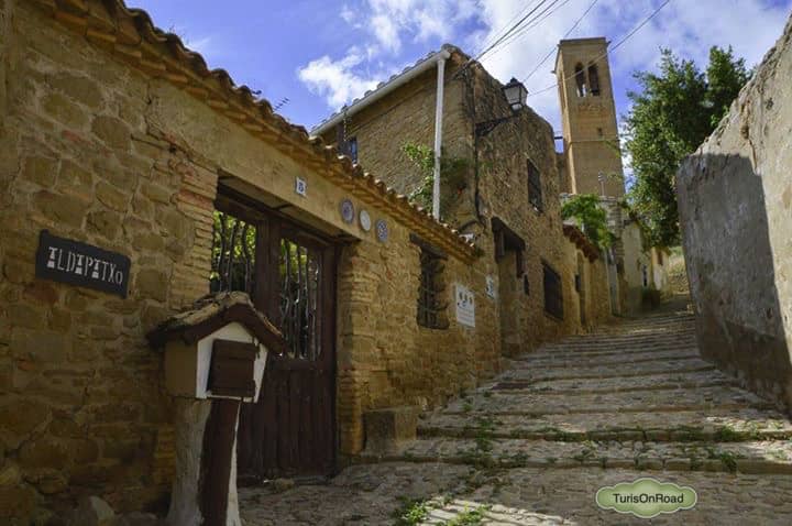Foto 2 de Artajona