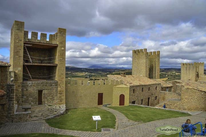 Foto 3 de Artajona