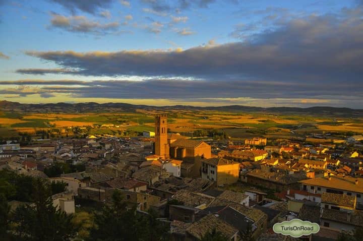 Foto 4 de Artajona