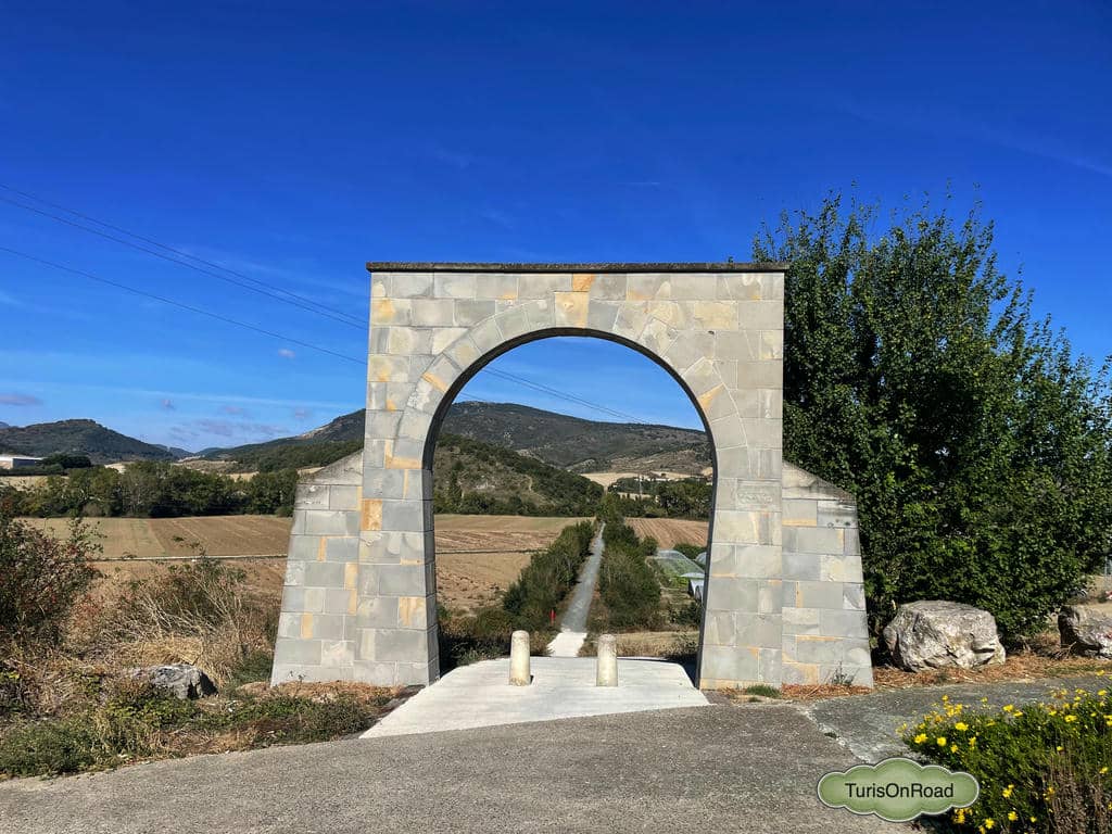 Foto 4 de Monumento al tren Plazaola