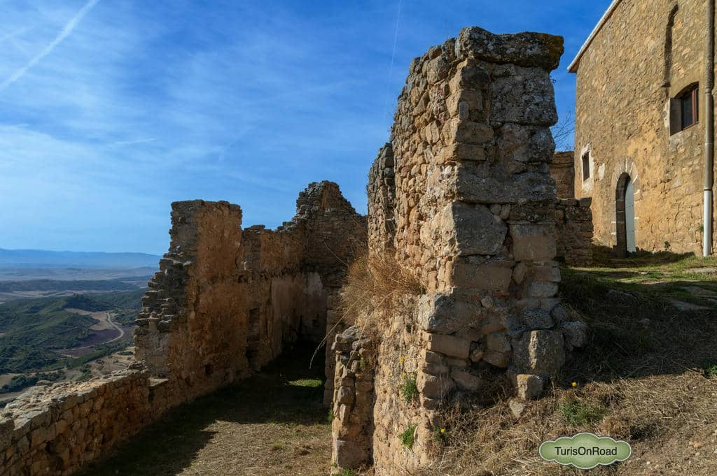 Foto 3 de Castillo de Monjardín