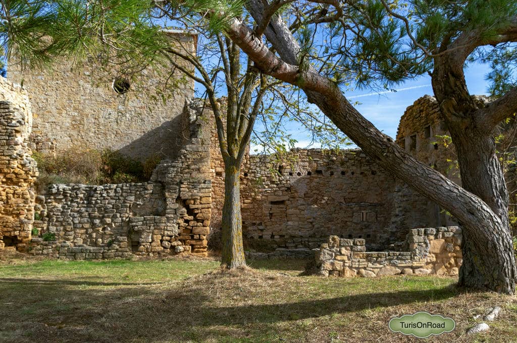 Foto 4 de Castillo de Monjardín