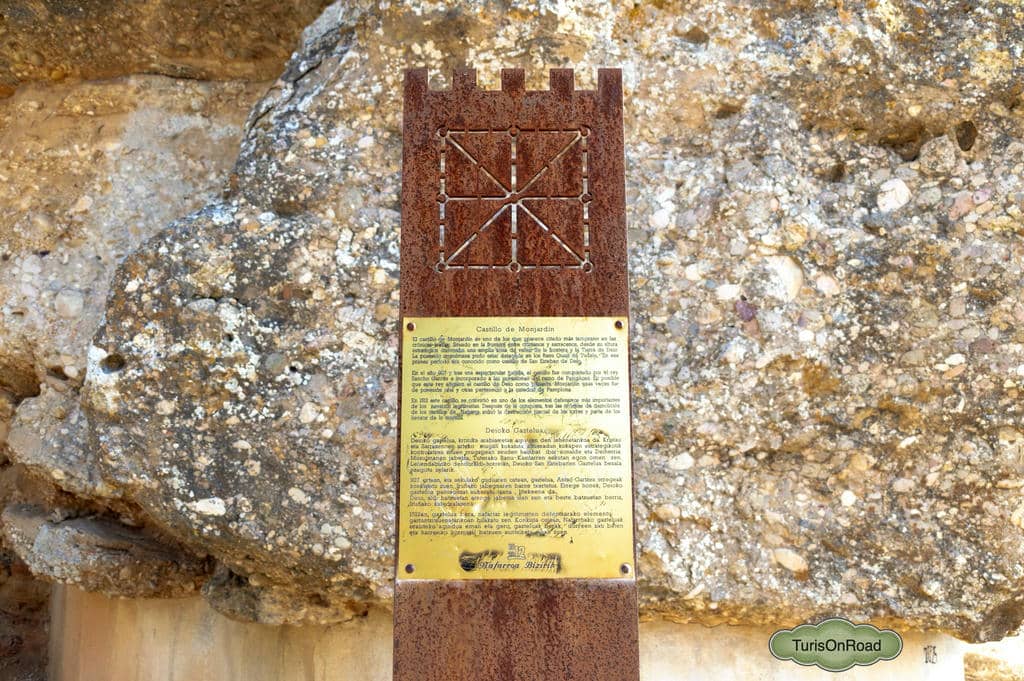 Foto 5 de Castillo de Monjardín