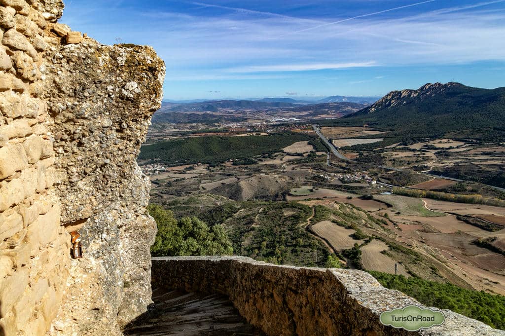 Foto 6 de Castillo de Monjardín