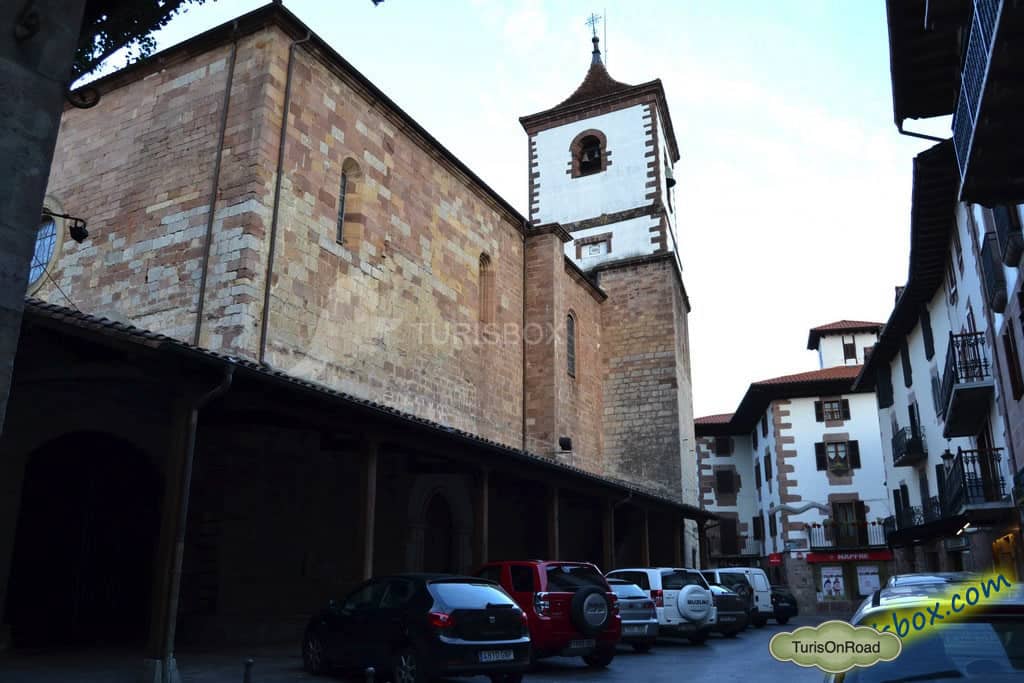 Foto 4 de Doneztebe - Santesteban 