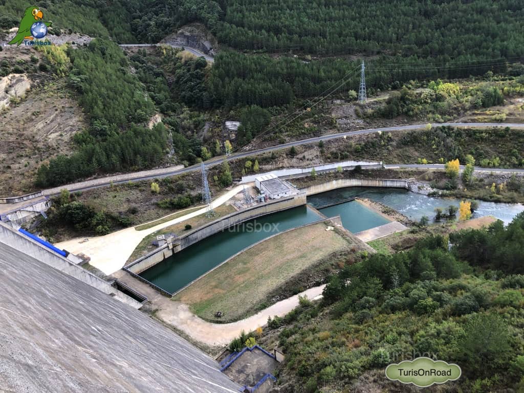 Foto 5 de Embalse de Itoiz 