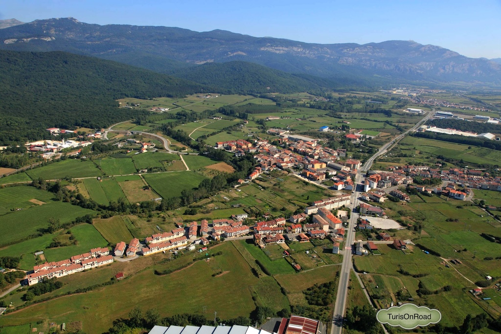 Foto 2 de Etxarri Aranatz