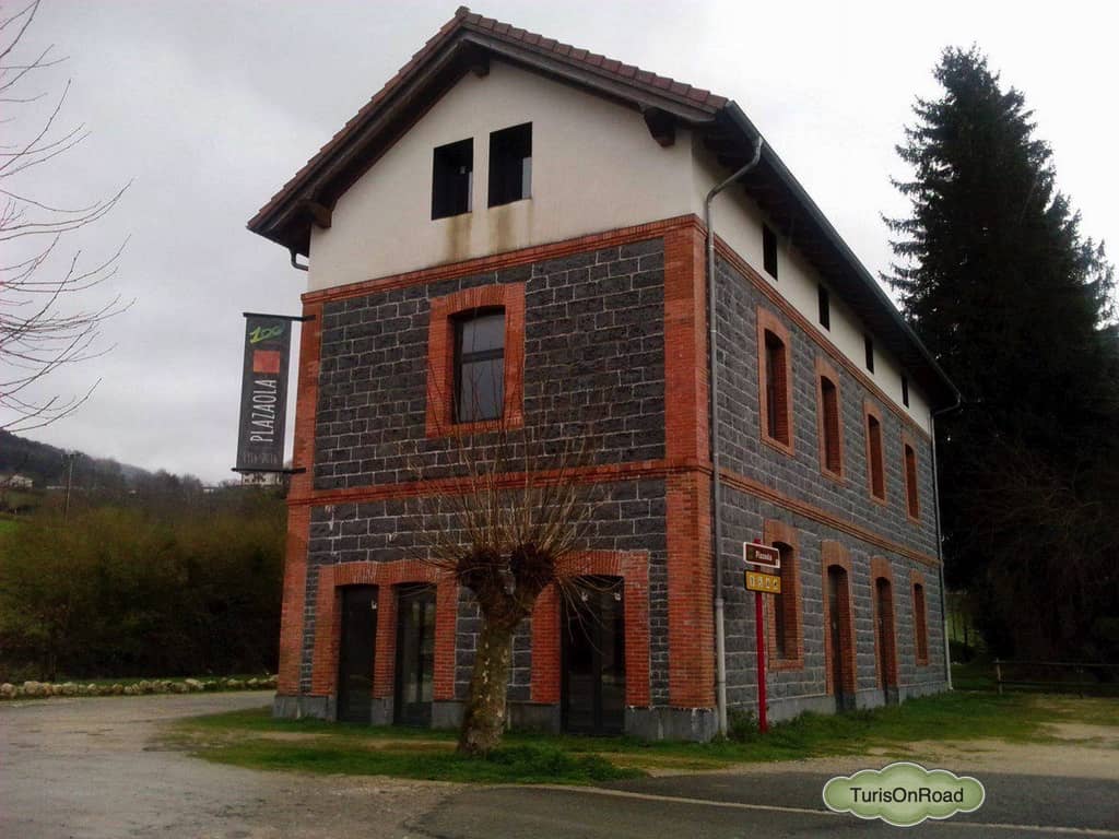 Foto 2 de Leitza
