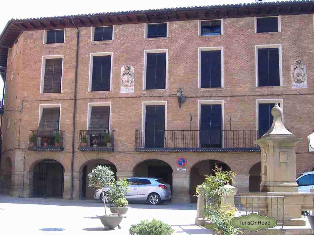 Foto 2 de Los Arcos