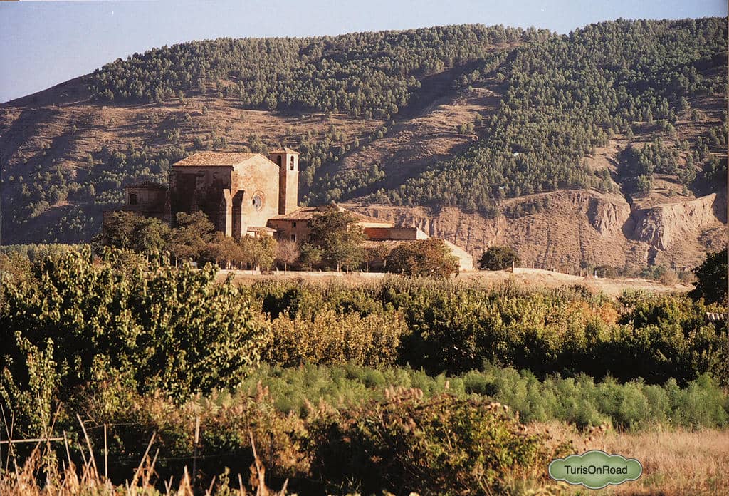Foto 2 de Ermita de la Virgen de Legarda