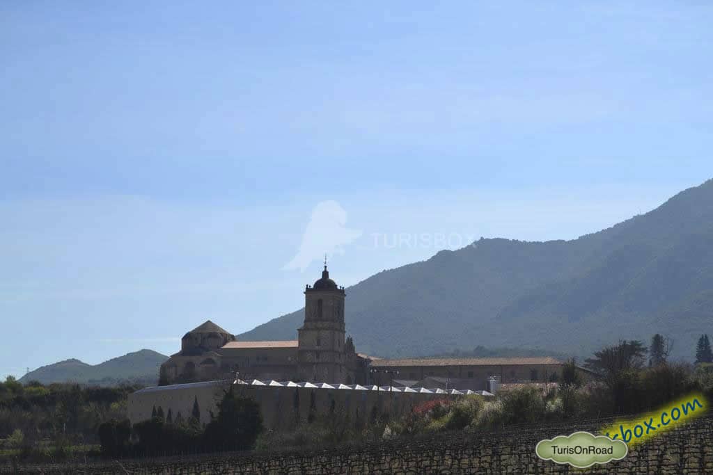 Foto 2 de Monasterio de Iratxe