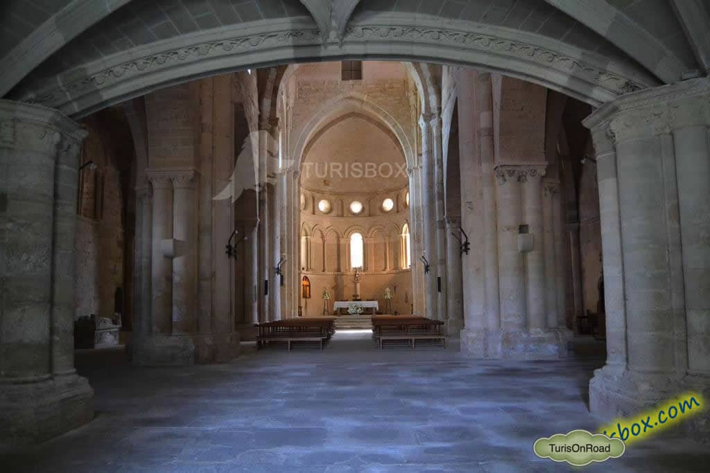 Foto 4 de Monasterio de Iratxe