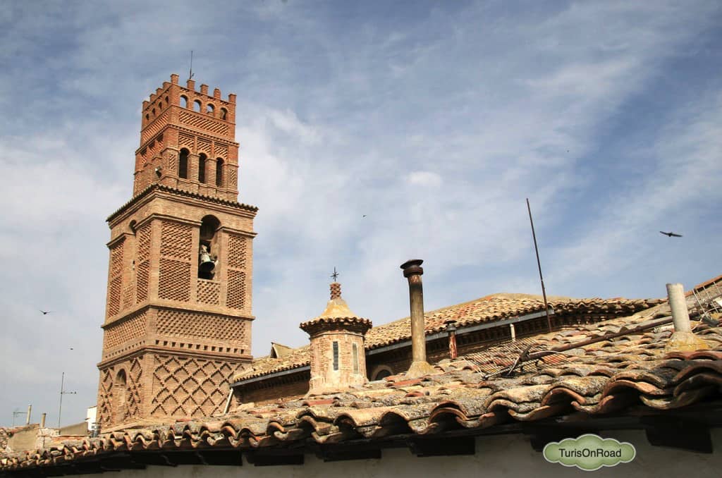 Foto 4 de Monteagudo