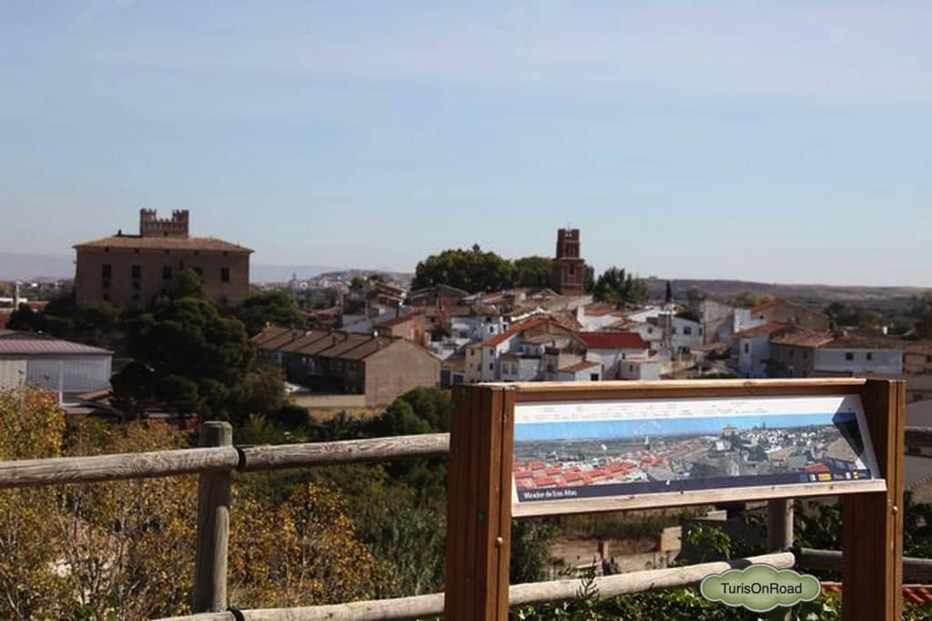 Foto 5 de Monteagudo