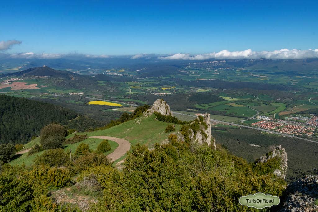 Foto 4 de Montejurra
