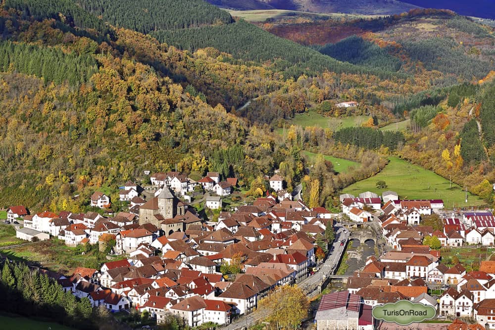 Foto 3 de Ochagavía-Otsagabia