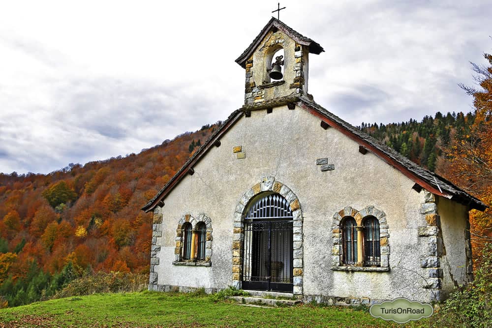 Foto 4 de Ochagavía-Otsagabia