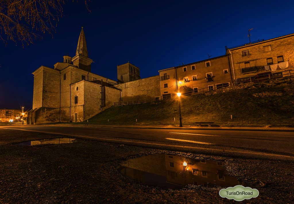 Foto 2 de Olite