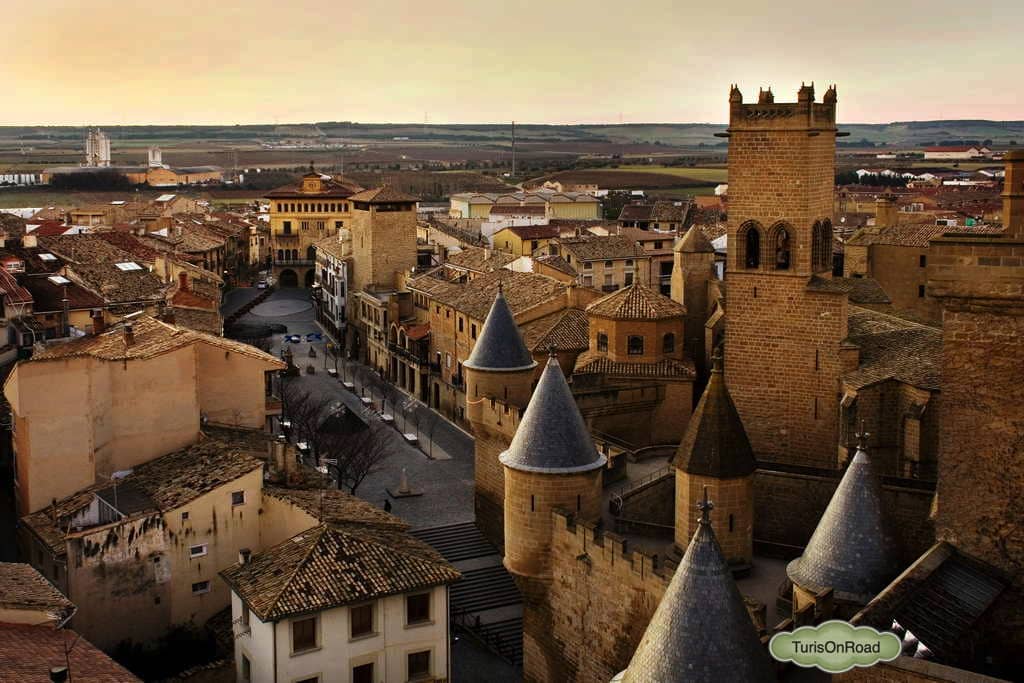 Foto 3 de Olite
