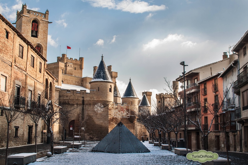 Foto 4 de Olite