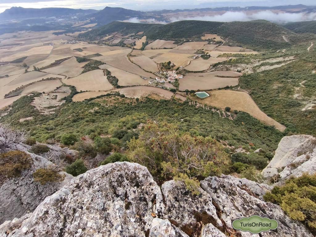 Foto 4 de Agujero de Ollobarren