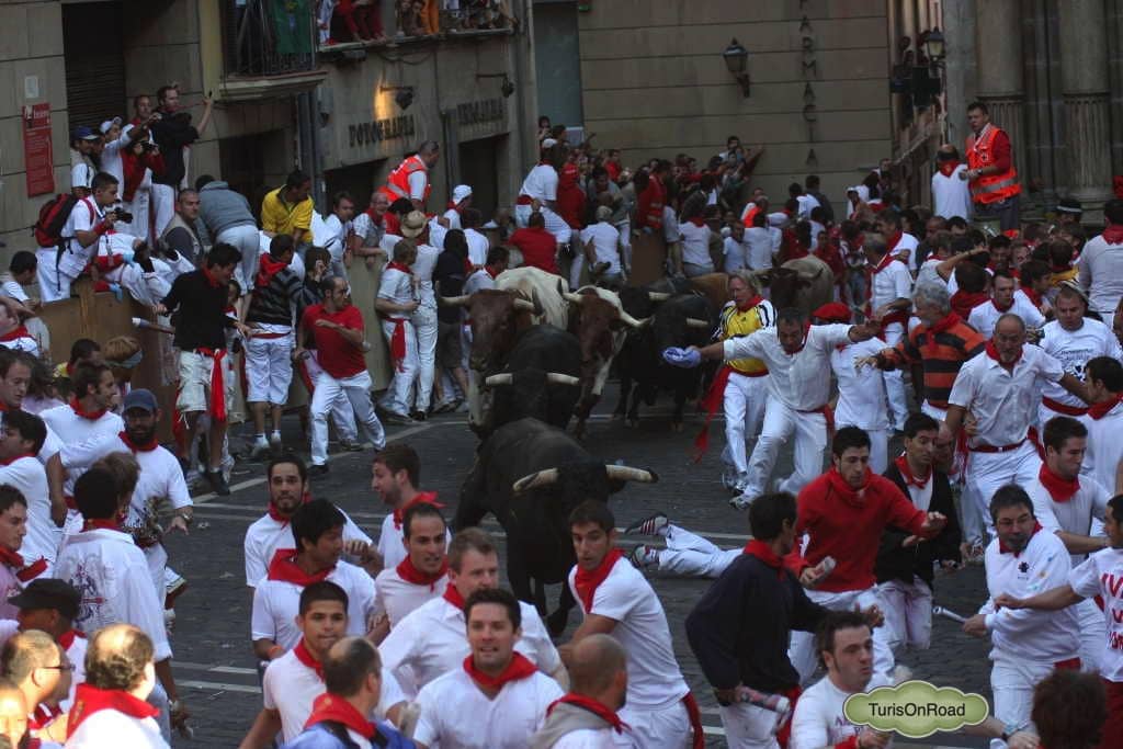 Foto 4 de Pamplona-Iruña